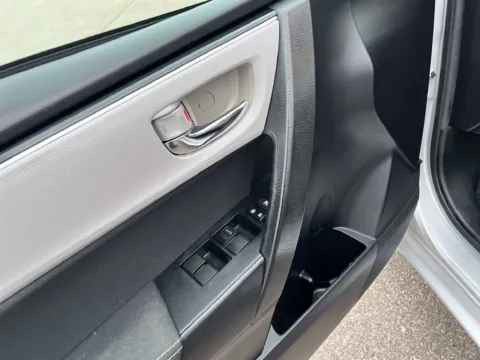 More photos of 2017 Toyota Corolla LE at Cassill Motors, IA