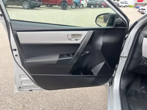Photos of 2017 Toyota Corolla LE for sale in Cedar Rapids, IA at Cassill Motors