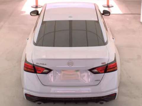 More photos of 2025 Nissan Altima 2.5 SR at Cassill Motors, IA
