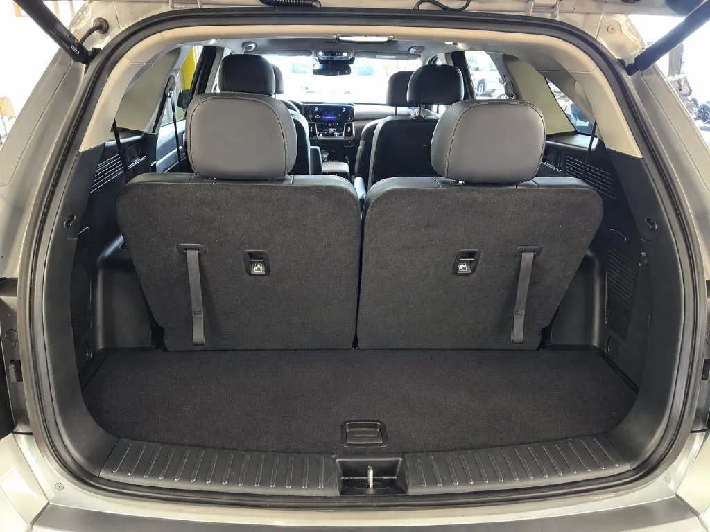 Kia Sorento photo 15