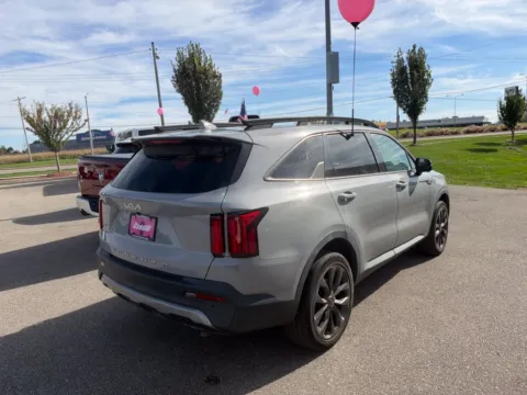 More photos of 2022 Kia Sorento X-Line SX Prestige at Cassill Motors, IA