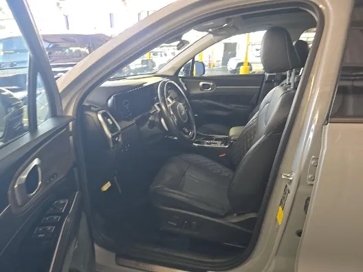 Kia Sorento photo 7