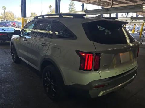 Photos of 2022 Kia Sorento X-Line SX Prestige for sale in Cedar Rapids, IA at Cassill Motors