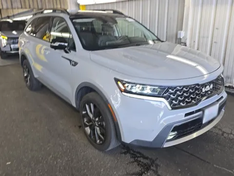 More photos of 2022 Kia Sorento X-Line SX Prestige at Cassill Motors, IA
