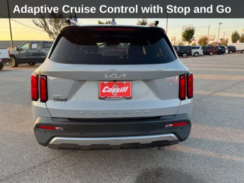 More photos of 2022 Kia Sorento X-Line SX Prestige at Cassill Motors, IA