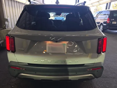 Another view of 2022 Kia Sorento X-Line SX Prestige for sale in Cedar Rapids, IA at Cassill Motors