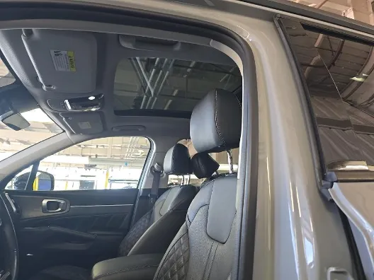Kia Sorento photo 12