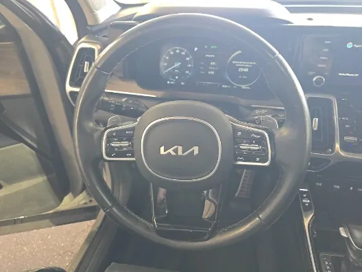 Kia Sorento photo 9
