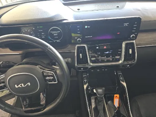 Kia Sorento photo 11