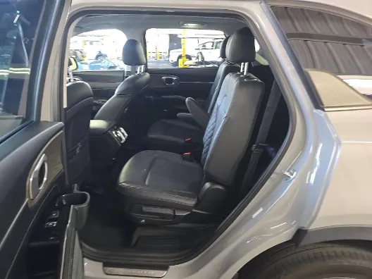Kia Sorento photo 13