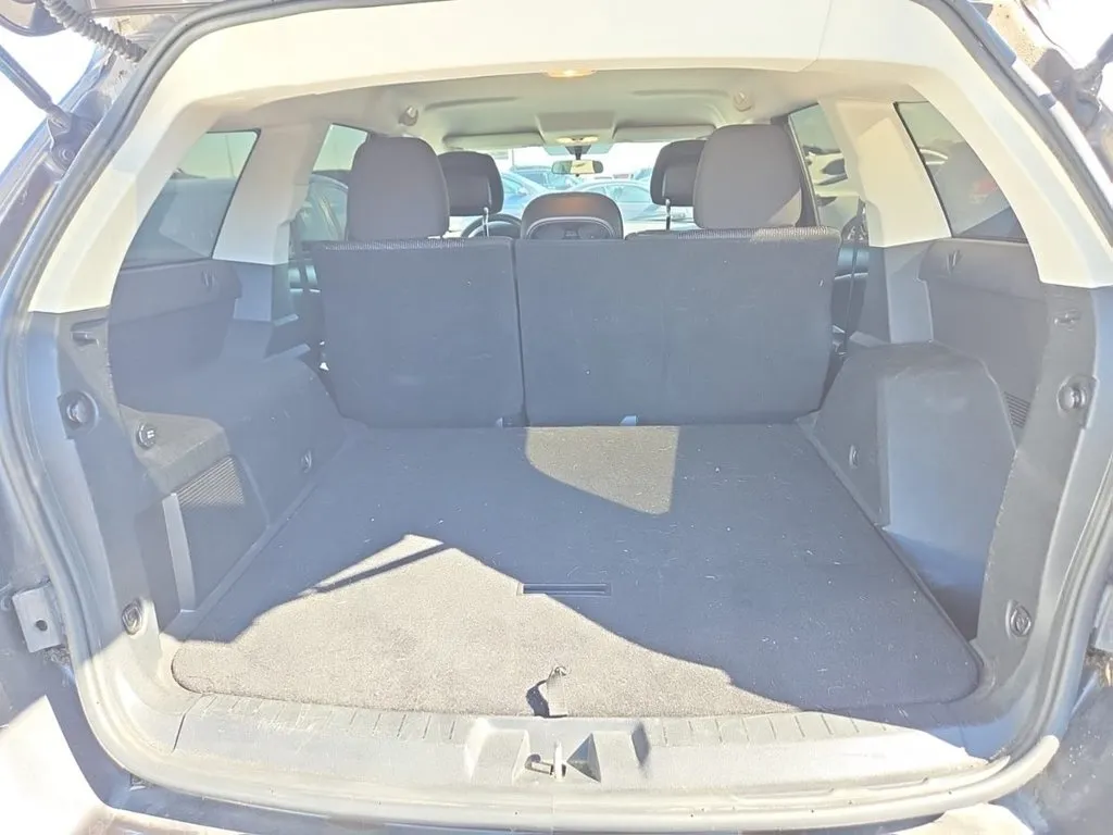 Dodge Journey photo 12