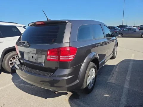 More photos of 2015 Dodge Journey SE at Cassill Motors, IA