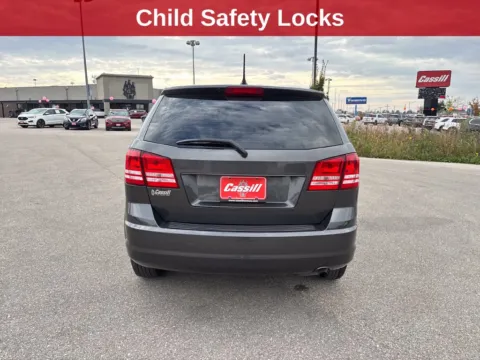 More photos of 2015 Dodge Journey SE at Cassill Motors, IA