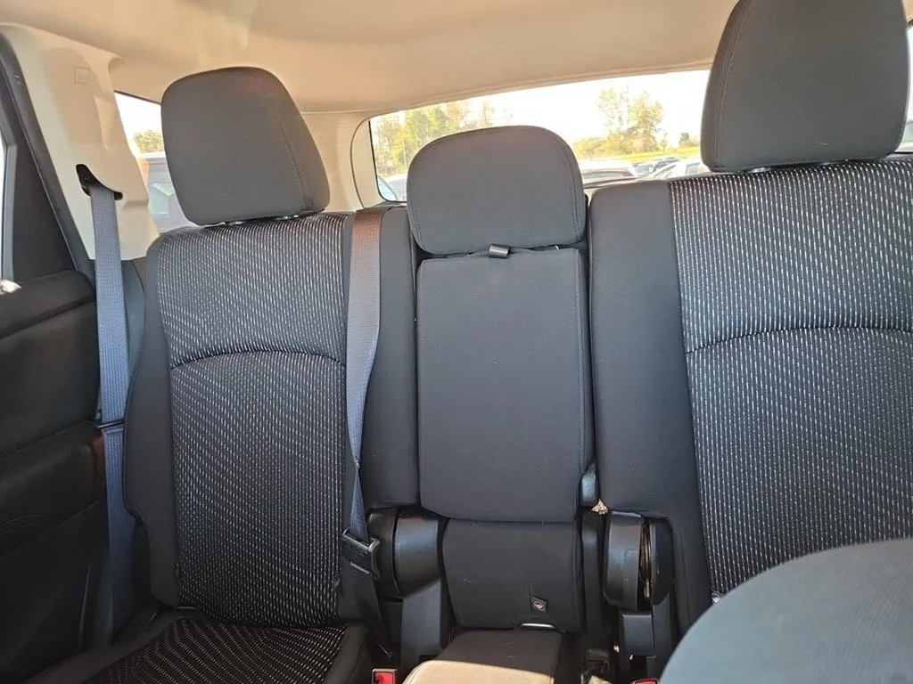 Dodge Journey photo 11