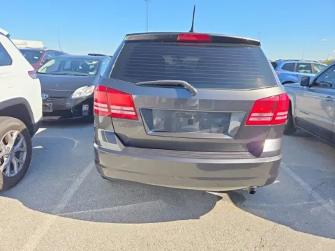 More photos of 2015 Dodge Journey SE at Cassill Motors, IA