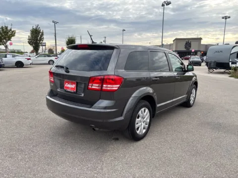 More photos of 2015 Dodge Journey SE at Cassill Motors, IA