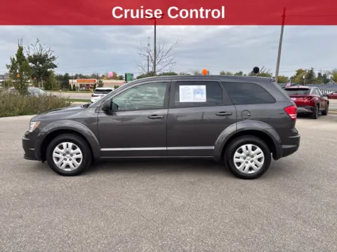 Photos of 2015 Dodge Journey SE for sale in Cedar Rapids, IA at Cassill Motors