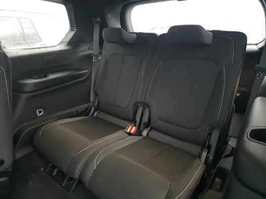 Jeep Grand Cherokee L photo 15