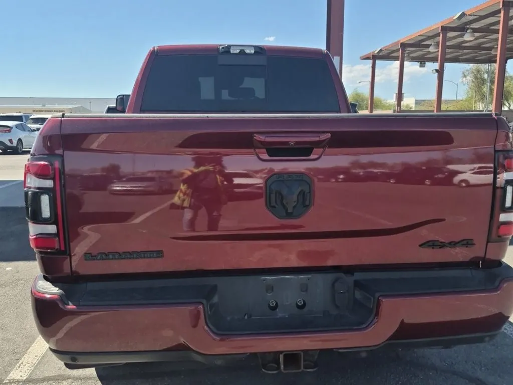 Ram 2500 photo 3