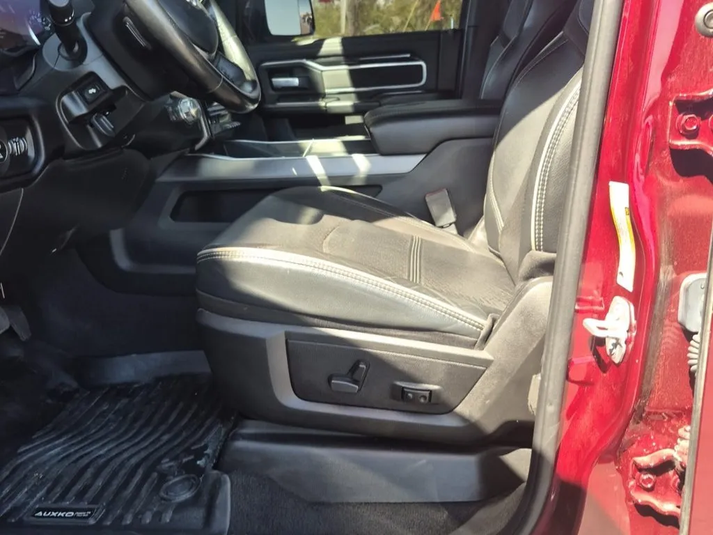 Ram 2500 photo 7