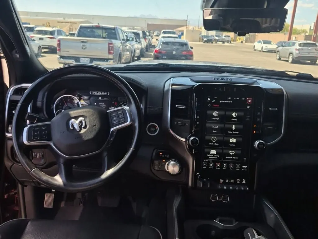 Ram 2500 photo 8