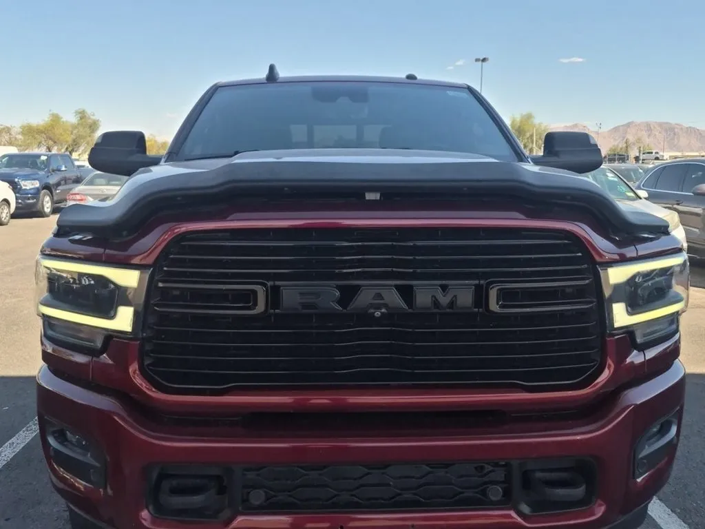 Ram 2500 photo 6