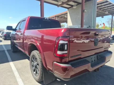 Photos of 2021 Ram 2500 Laramie for sale in Cedar Rapids, IA at Cassill Motors