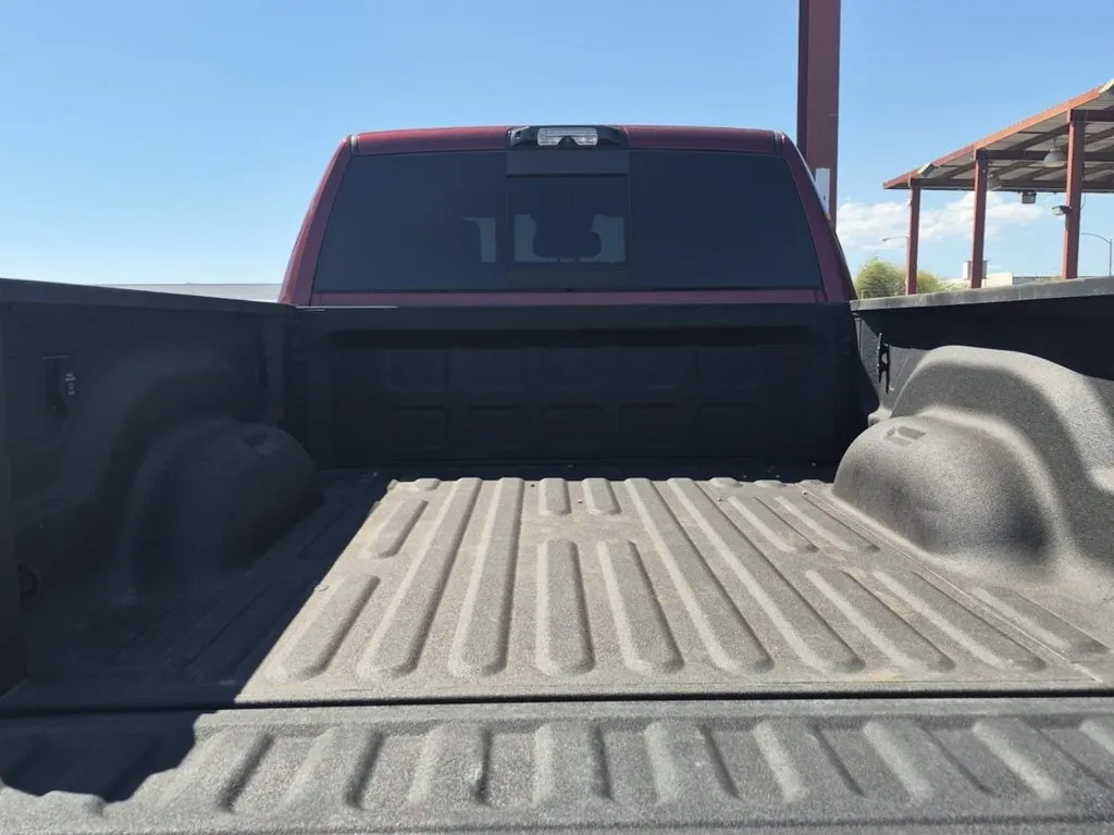 Ram 2500 photo 10