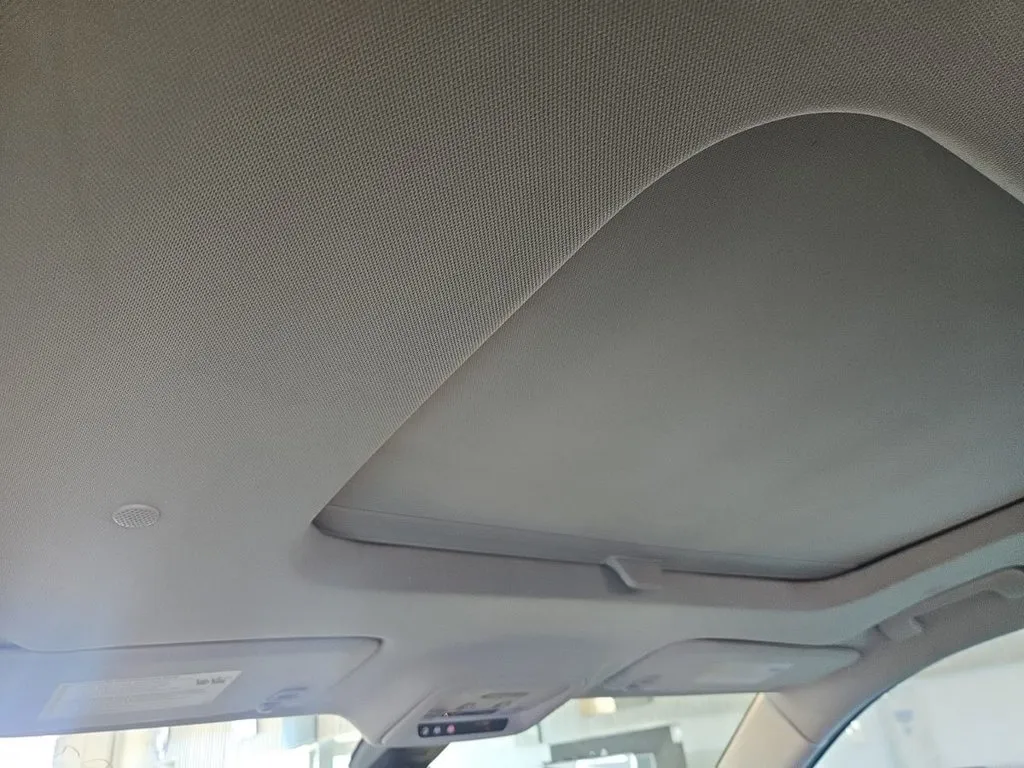 Chevrolet Traverse photo 11