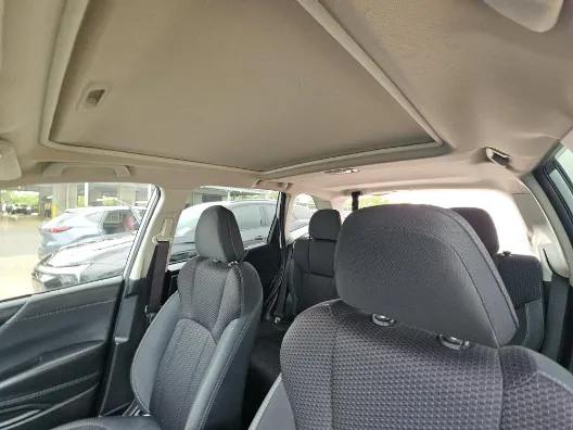 Subaru Forester photo 12