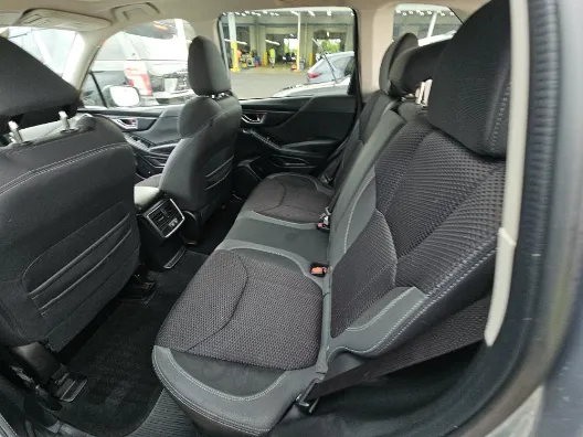 Subaru Forester photo 13