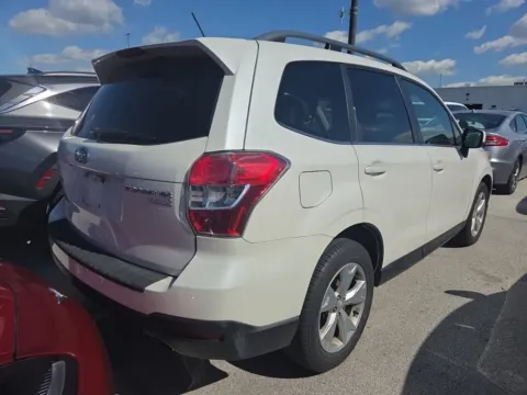 Photos of 2015 Subaru Forester 2.5i Limited for sale in Cedar Rapids, IA at Cassill Motors