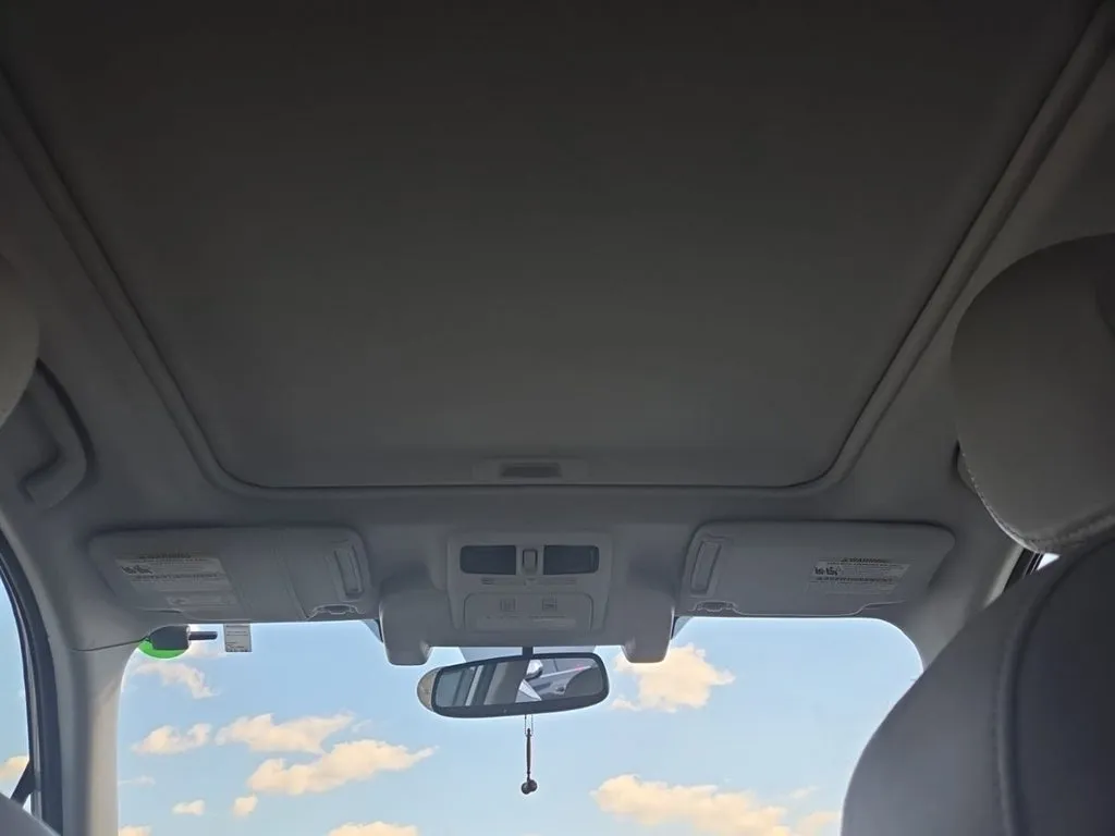Subaru Forester photo 7