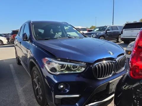 More photos of 2016 BMW X1 xDrive28i at Cassill Motors, IA
