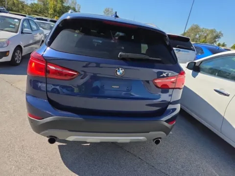 Photos of 2016 BMW X1 xDrive28i for sale in Cedar Rapids, IA at Cassill Motors