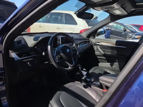 More photos of 2016 BMW X1 xDrive28i at Cassill Motors, IA