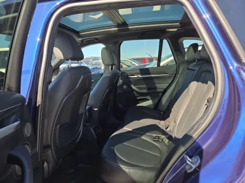 More photos of 2016 BMW X1 xDrive28i at Cassill Motors, IA