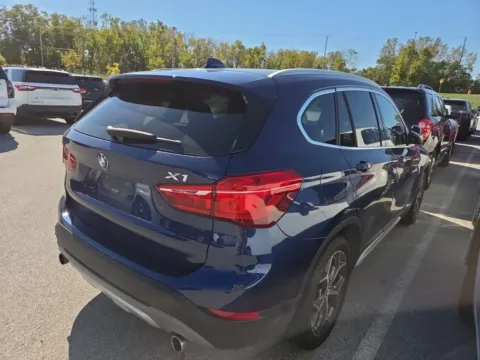 More photos of 2016 BMW X1 xDrive28i at Cassill Motors, IA