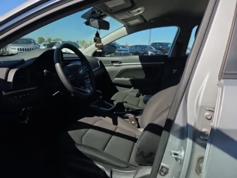 Photos of 2020 Hyundai Elantra SEL for sale in Cedar Rapids, IA at Cassill Motors