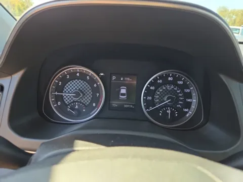 Another view of 2020 Hyundai Elantra SEL for sale in Cedar Rapids, IA at Cassill Motors