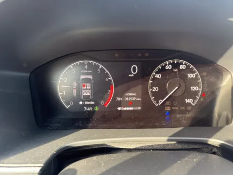 More photos of 2026 Honda CR-V EX at Cassill Motors, IA