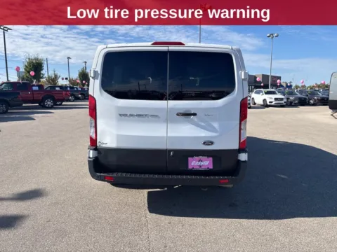 More photos of 2022 Ford Transit-350 XLT at Cassill Motors, IA