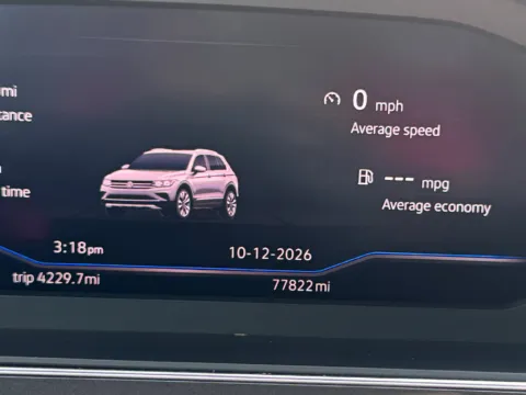 More photos of 2021 Volkswagen Tiguan 2.0T SEL at Cassill Motors, IA
