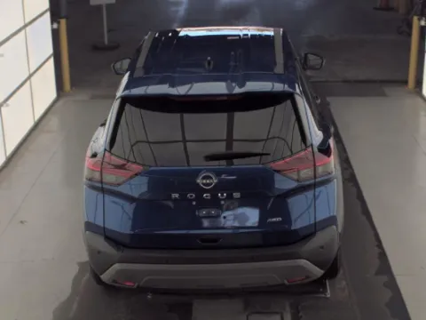 More photos of 2023 Nissan Rogue S at Cassill Motors, IA