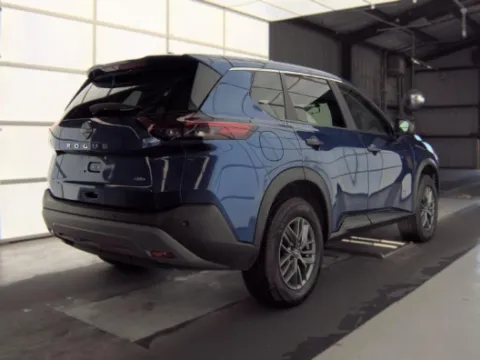 More photos of 2023 Nissan Rogue S at Cassill Motors, IA