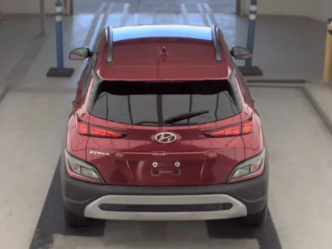 More photos of 2023 Hyundai Kona SEL at Cassill Motors, IA