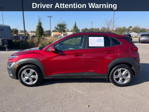 Photos of 2023 Hyundai Kona SEL for sale in Cedar Rapids, IA at Cassill Motors