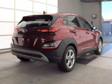 More photos of 2023 Hyundai Kona SEL at Cassill Motors, IA