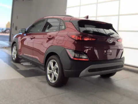Photos of 2023 Hyundai Kona SEL for sale in Cedar Rapids, IA at Cassill Motors