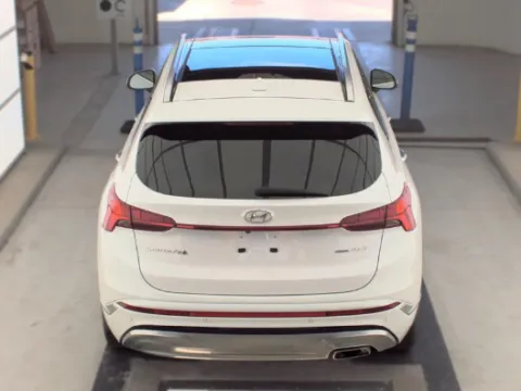 More photos of 2022 Hyundai Santa Fe Calligraphy at Cassill Motors, IA